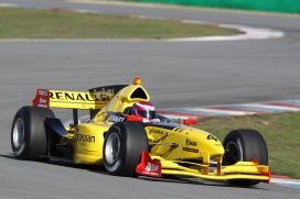 AutoGPGravity-CharouzBrnoNatacha