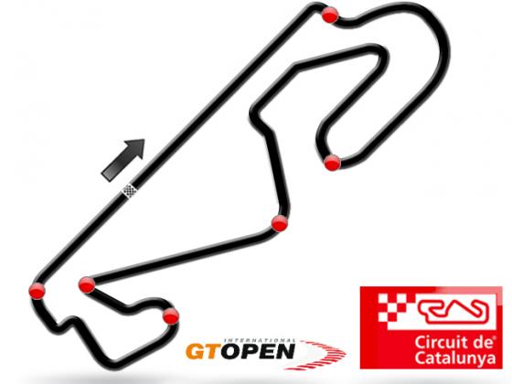 Circuit-de-Barcelone