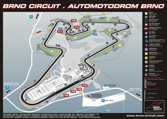Circuit-de-Brno